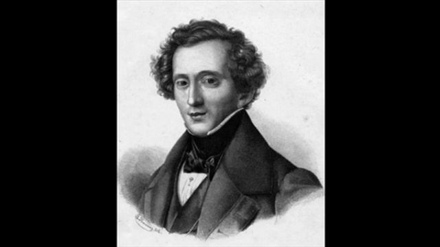 Mendelssohn - Symphony № 5 in D major-D minor 'Reformation' Op.107 - NY Philharmonic Orchestra, Leon