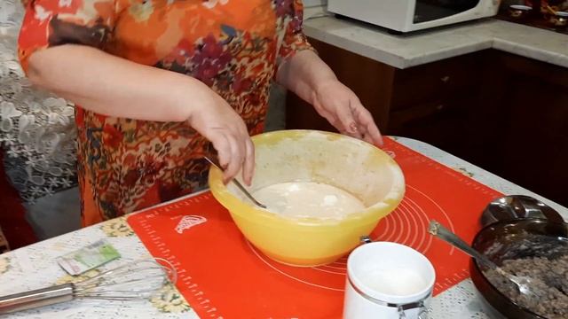 Самые вкусные воздушные пирожки с ливером из свинины!