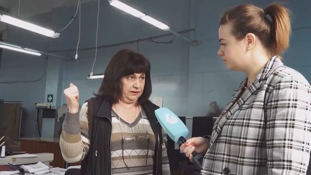 Швейной фабрике Комсомольска-на-Амуре исполнилось 65 лет