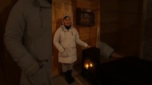 Обзор печи камина ВЕЗУВИЙ ПК-01