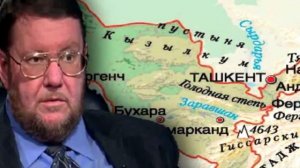 Евгений Сатановский - Следующий после Украины будет Кавказ!