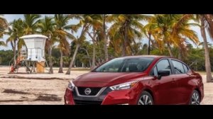 Novo Nissan Versa 2020!!