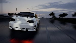 №1 ЖЁСТКИЕ АВАРИИ НА BMW CARX STREET.