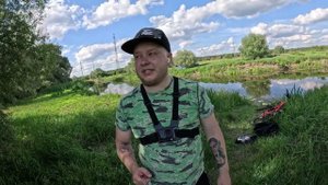 Рыбалка Усманка, стоит ли ехать? Воронеж