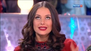 Елена Ваенга. Где была. Первый новогодний вечер.