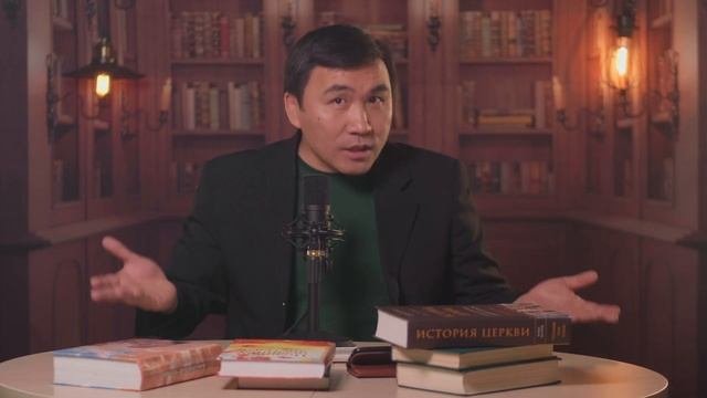 Пустыня в Библии || Библейская история
