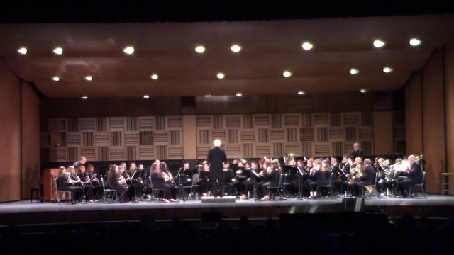 Ode for Band - 2019 Crane Alumni Festival смотреть онлайн