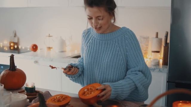 ? УЮТНЫЕ РЕЦЕПТЫ НА ОСЕНЬ ☕️ Самое вкусное ?