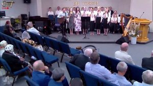 "Ветви крутых дорог ждут нас всех впереди" -Псалом