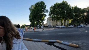 Ташкент 2023 | Чирчик и вкусный стол