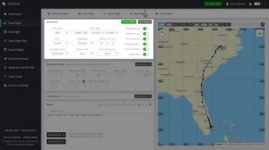 How to Make a Flight Plan in SimBrief