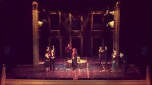 Куплеты Орловского