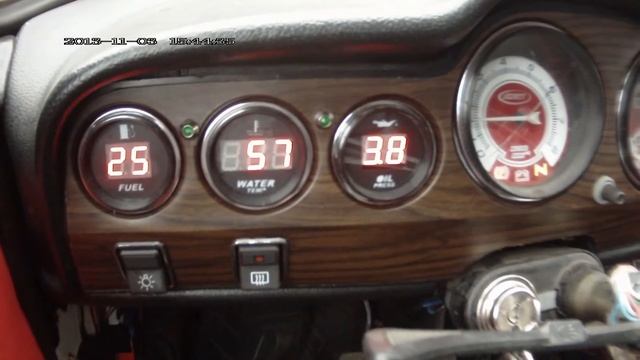 Приборная панель 2106 смотреть онлайн