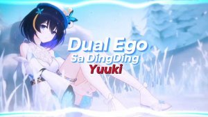 Nightcore - Dual Ego - Sa DingDing