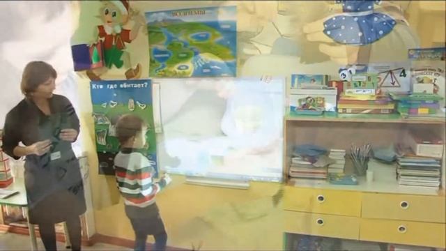 Дети, которые умеют беречь природу - наше будущее! г. Урюпинск смотреть онлайн