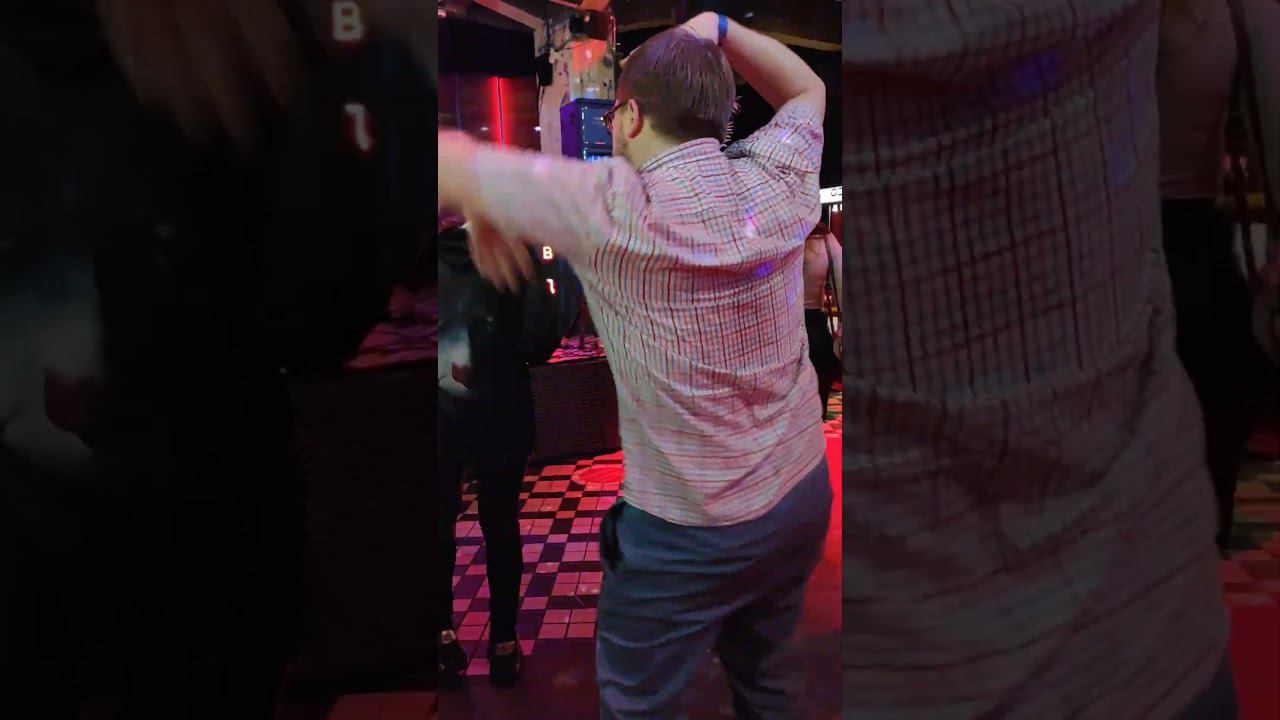 Hypnodancer