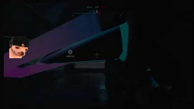 ¡Juguemos con interrupciones Overwatch 2! #2 смотреть онлайн