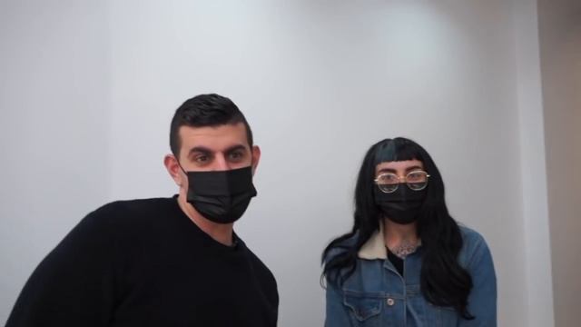 If You Do This You Will Get Piercing Bumps!! *Testimonial* смотреть онлайн