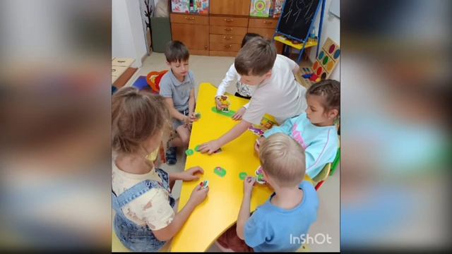 Кружок мультипликации "Сами с усами" 2023 смотреть онлайн