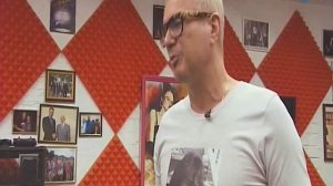 Российский певец, автор песен,  лидер группы «Пилигрим» Андрей Ковалев! Рубрика По домам.