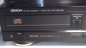 Cassette vs. CD? Способен ли кассетник переиграть СД плеер?