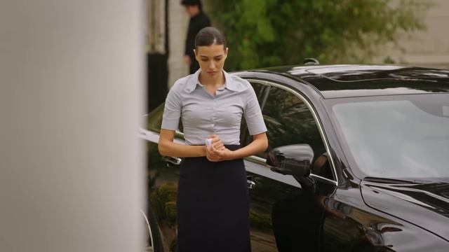 Esaret 9. Bölüm | Redemption Episode 9 смотреть онлайн