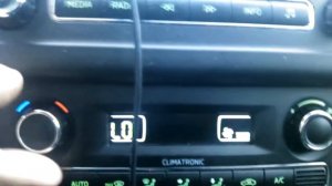 печка Шкода Rapid