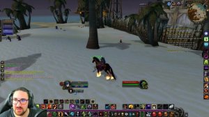 WoW Classic #36 「Tanaris」