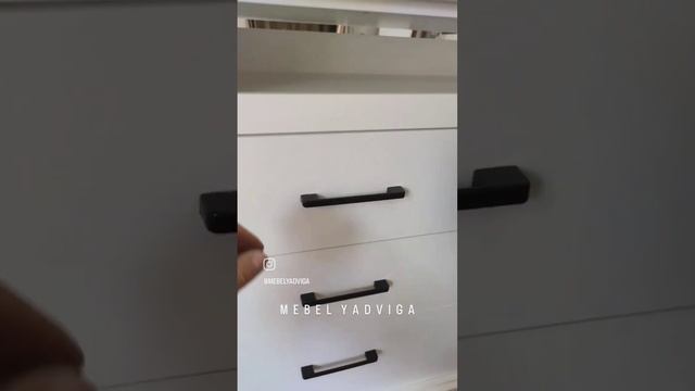 Комод Тихорецк на римских опорах #комод #мебельядвига смотреть онлайн