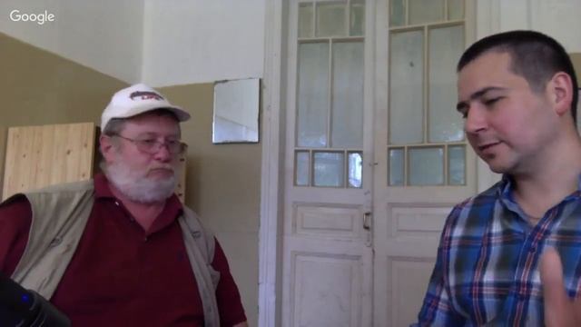 Блокчейн и ICO в реальном секторе. Кейс - ферма Колионово. Михаил Шляпников