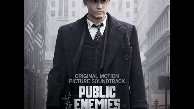 Public Enemies Soundtrack-Ten Million Slaves смотреть онлайн