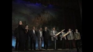 ЧАРОДИНСКИЙ ХОР