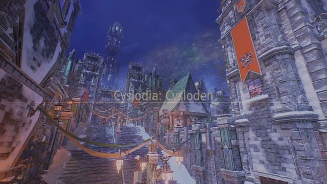 Tales of Arise Beyond the Dawn walkthrough part 7 смотреть онлайн