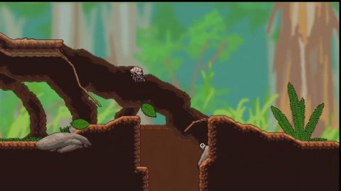 Приключения продолжаются! ➤ Webbed #2