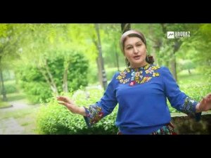 Тамара Адамова - Хьо мел веза хаахьара | KAVKAZ MUSIC CHECHNYA