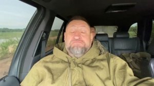 Начался ответный огонь по украинской артиллерии под Донецком.