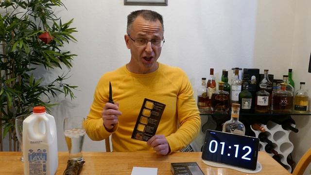 Орехи с кристаллами капсаицина смотреть онлайн