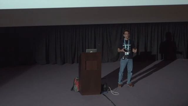 Voxxed Thessaloniki 2016 - Rightsize Your Services with WildFly & WildFly Swarm смотреть онлайн