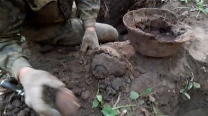 Что нашли в карманах у солдат 3 Рейха.