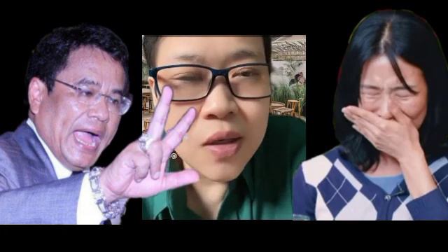 ibu icalious bantah pernyataan hotman paris di acara pagi-pagi ambyar