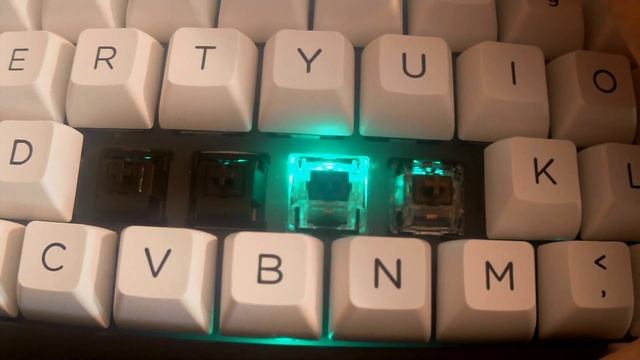 ЛУЧШИЕ БЮДЖЕТНЫЕ СВИТЧИ??? ОБЗОР НА JWK BLACK LINEAR смотреть онлайн