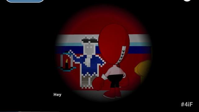 Strong Bad's Cool Game for Attractive People - Episode 5 - 4 in February смотреть онлайн