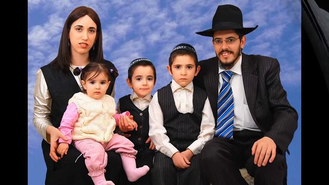 Но кто такие — евреи?