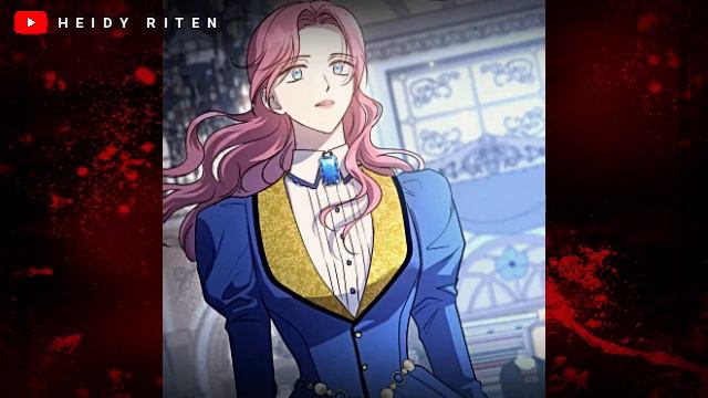 ㊗️ DESPERTO EN UNA NOVELA COMO LA PEOR VILLANA Y HARA TODO LO POSIBLE PARA VOLVER A SU MUNDO #10 смотреть онлайн