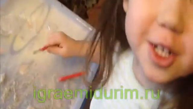 Детские развлечения. Набор археолога смотреть онлайн