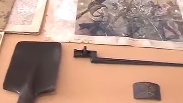 Олег Шахов посетил музей развития профессионального образования смотреть онлайн