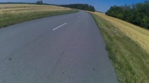 Максималка мотоцикла ЗиД Сова\Поставил карбюратор с ускорительным насосом. Сова полетела!