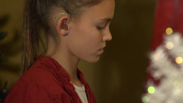 Christmas Canon in D, Violin & Piano смотреть онлайн