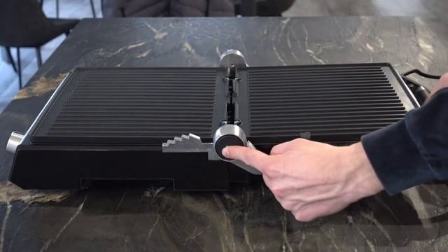 Elektriniai griliai Zyle смотреть онлайн