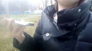 Звоню Дедушке Морозу !